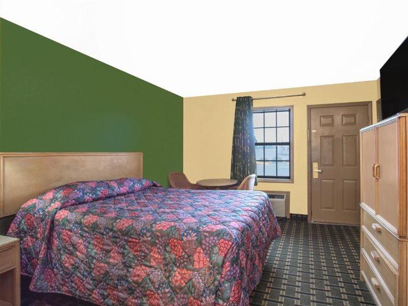 Knights Inn Wildersville Luaran gambar