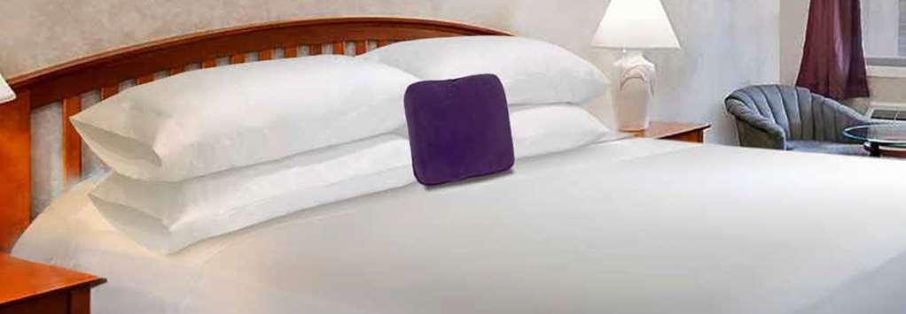 Knights Inn Wildersville Bilik gambar