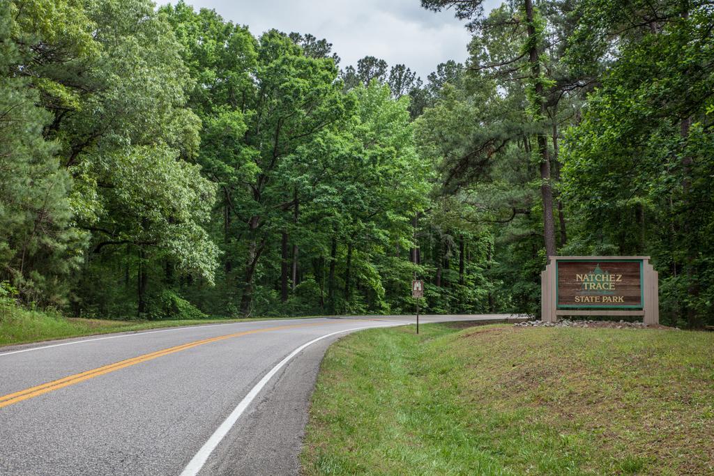 Knights Inn Wildersville Luaran gambar