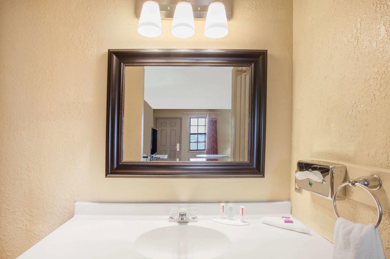 Knights Inn Wildersville Luaran gambar